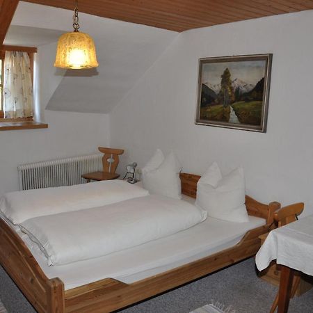 Gasthof Neuwirt Ellbögen Екстериор снимка