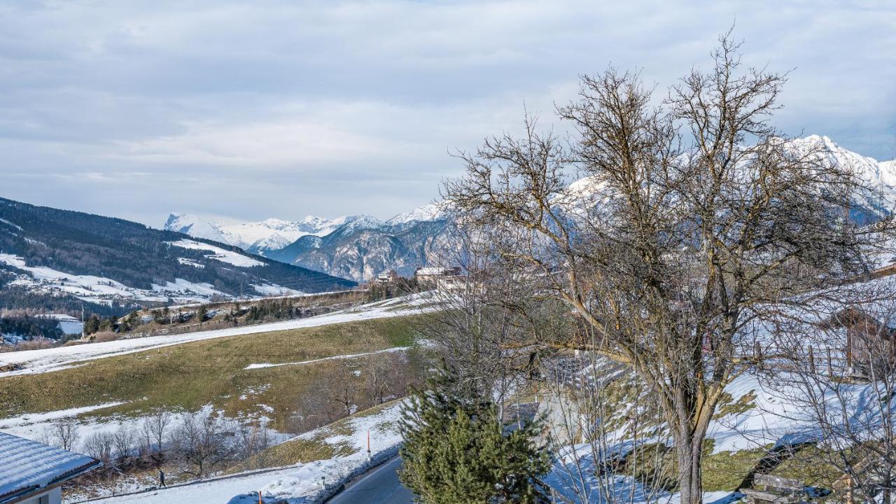 Gasthof Neuwirt Ellbögen Екстериор снимка