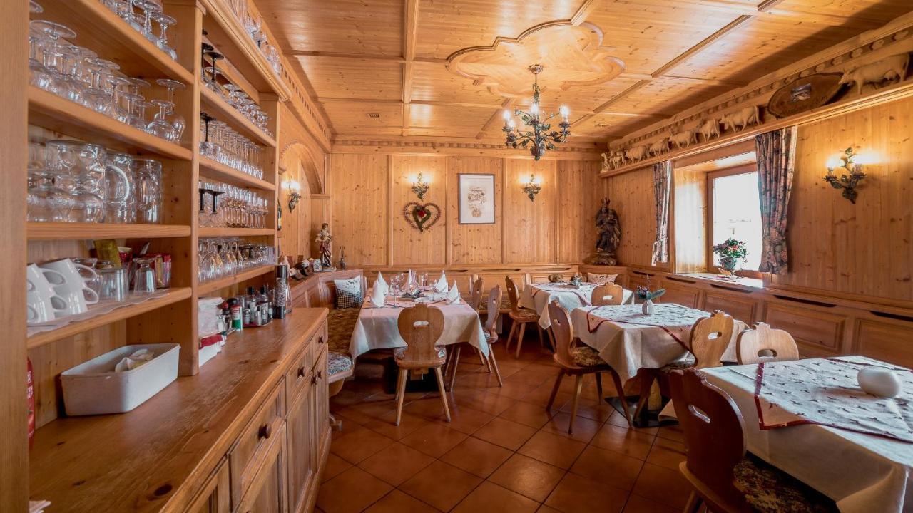 Gasthof Neuwirt Ellbögen Екстериор снимка