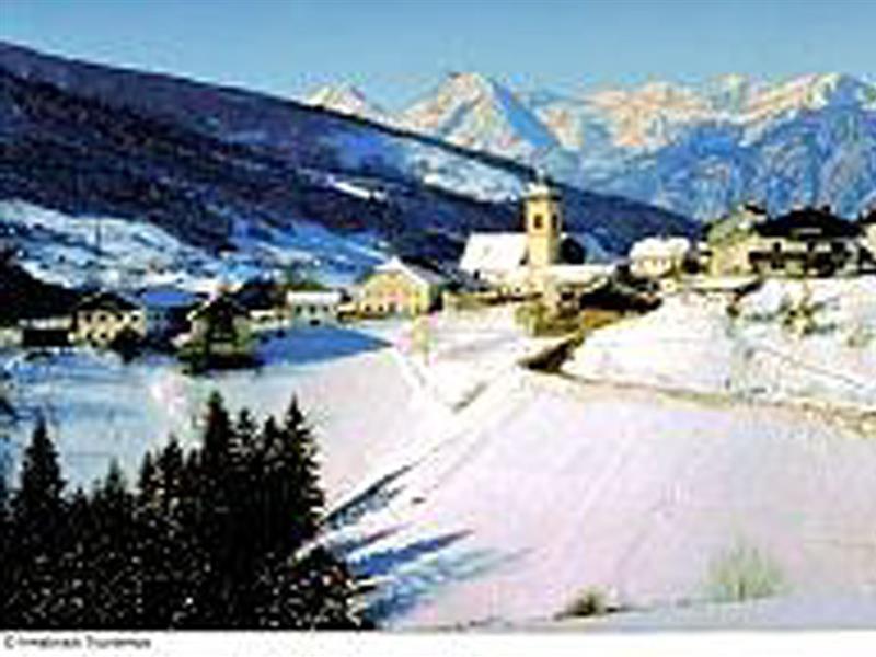 Gasthof Neuwirt Ellbögen Екстериор снимка